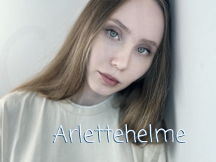 Arlettehelme