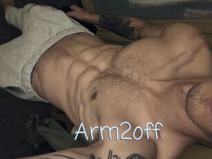Arm2off