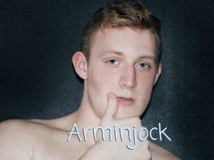 Arminjock