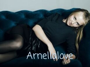 Arnellalove