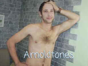 Arnoldtones