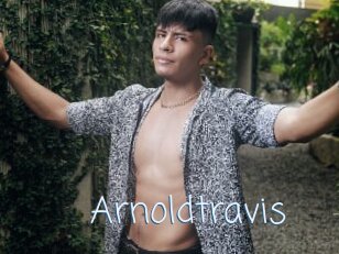 Arnoldtravis