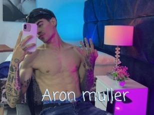 aron_muller Callsex
