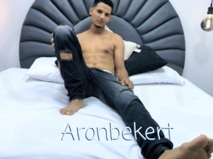 Aronbekert
