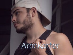 Aronkarter