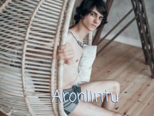 Aronlintu