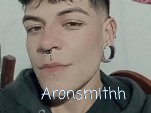 Aronsmithh