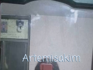 artemisakim Callsex