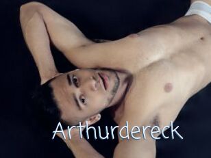 Arthurdereck