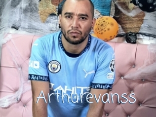 arthurevanss Callsex