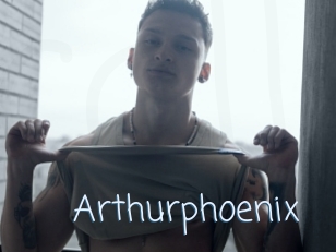 Arthurphoenix