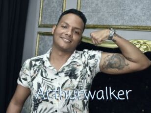 Arthurwalker