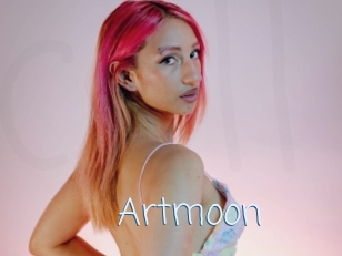 Artmoon