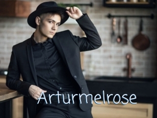 Arturmelrose