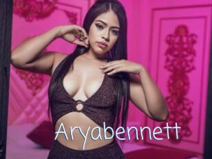 Aryabennett