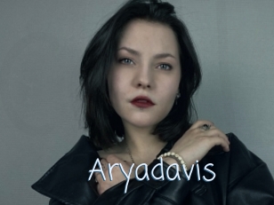 Aryadavis