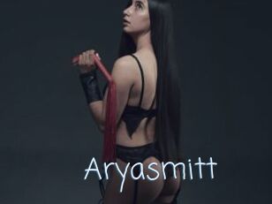 Aryasmitt