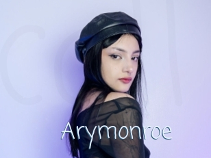 Arymonroe