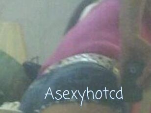 Asexyhotcd