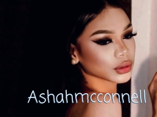 ashahmcconnell Callsex