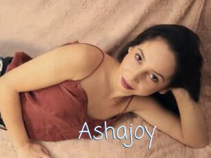 Ashajoy