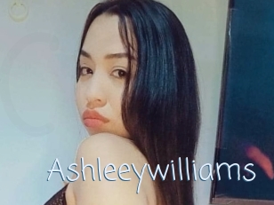 Ashleeywilliams