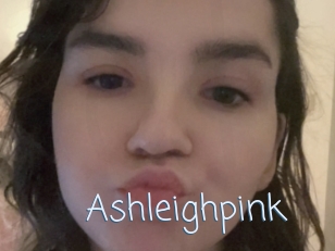 Ashleighpink