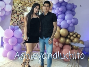 Ashleyandluchito