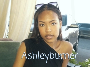 Ashleyburner