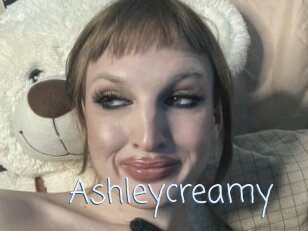 Ashleycreamy
