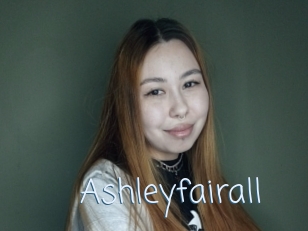 Ashleyfairall