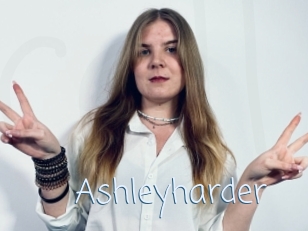 Ashleyharder