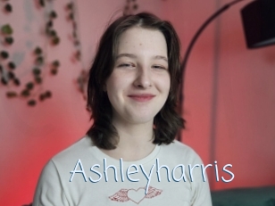 Ashleyharris