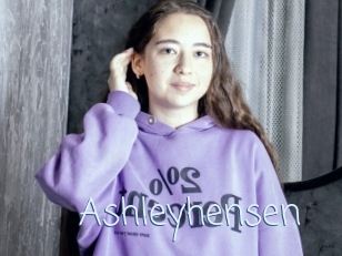Ashleyhensen