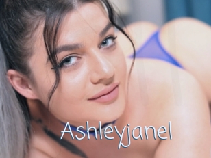 Ashleyjanel