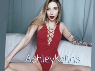 Ashleykolins