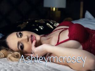 Ashleymcrosey