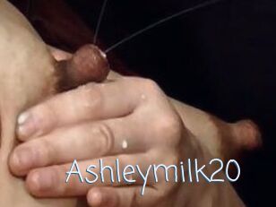 Ashleymilk20
