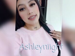 Ashleyniight