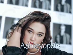 Ashleyopals