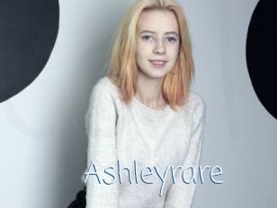 Ashleyrare