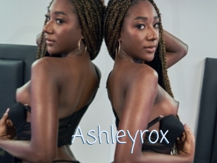 Ashleyrox