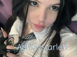 Ashleyscarlett