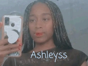 Ashleyss