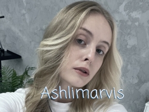 Ashlimarvis