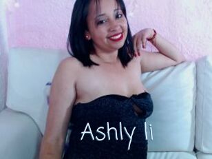 Ashly_li