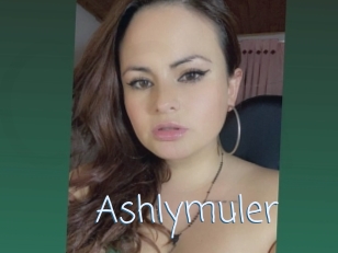 Ashlymuler