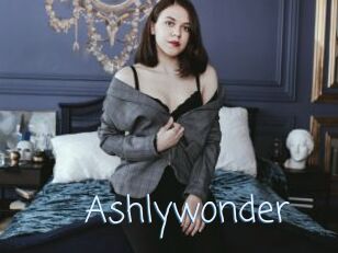Ashlywonder