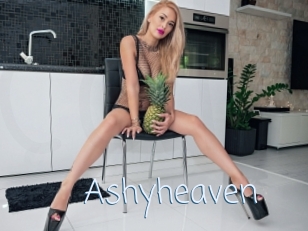 Ashyheaven