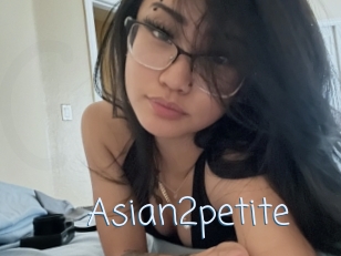 asian2petite Callsex